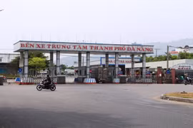 Đà Nẵng: Các tuyến vận tải đến tỉnh Gia Lai được phép hoạt động trở lại