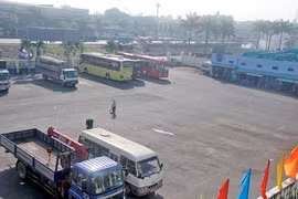 Hôm nay, Quảng Ninh mở lại hoạt động xe khách liên tỉnh, cơ sở kinh doanh dịch vụ
