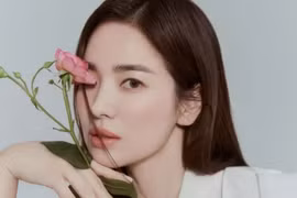 Song Hye Kyo trở lại màn ảnh trong 'Now, We Are Breaking Up'