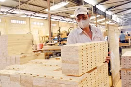 Xuất khẩu đồ gỗ tăng mạnh trong 2 tháng đầu năm 2021
