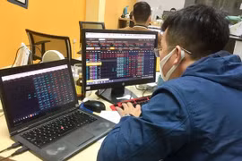 Chứng khoán ngày 10/3: VN-Index có cơ hội kết thúc nhịp điều chỉnh