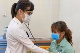 Quảng Ngãi: Nữ sinh bất tỉnh sau khi ăn lá ngón tự tử