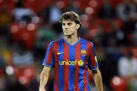 Top 7 chữ ký thất bại của CLB Barca thời Laporta