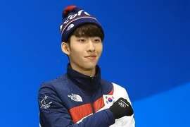 Nhà vô địch Olympic Hàn Quốc Lim Hyo-jun nhập tịch Trung Quốc