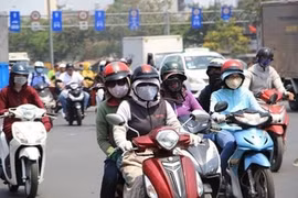 Hôm nay 11/3, Nam Bộ đón đón thêm đợt nắng mới