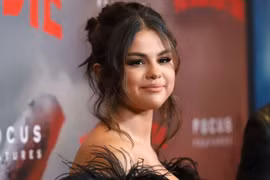 Selena Gomez gây sốc khi bày tỏ ý định nghỉ hát