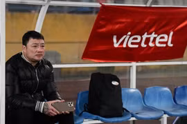 Câu lạc bộ Viettel đá AFC Champions League tại Thái Lan