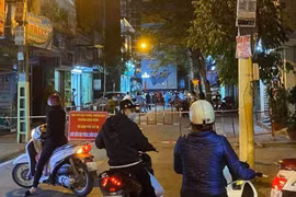 Hải Phòng: Cách ly y tế 7 điểm liên quan 2 trường hợp dương tính Covid-19