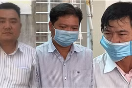 An Giang: Khởi tố 3 lãnh đạo chi cục thuế lợi dụng chức vụ, mua bán trái phép hóa đơn