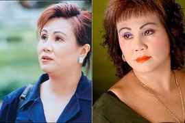 Nghệ sĩ Hoàng Lan sức khỏe không tốt, không có người thân chăm nom thường xuyên