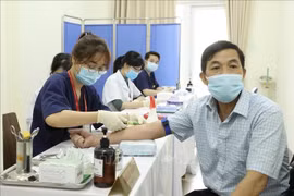 Thử nghiệm vắc xin COVIVAC của nhóm 40 đến 59 tuổi rất quan trọng!