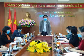Giải Báo chí Quảng Ninh: Sôi động sân chơi mùa giải mới!