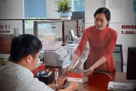 Agribank thực hiện tiết kiệm chống lãng phí nhằm hỗ trợ khách hàng