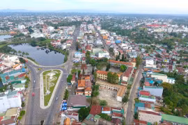 Tạm đình chỉ điều tra đối với nguyên chủ tịch TP Bảo Lộc trong vụ giao đất sai cho 84 hộ dân