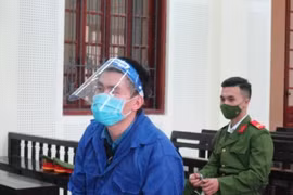 Án tử hình cho đối tượng buôn trâu bò rồi vướng vào con đường ma túy