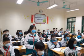 Để sáng tạo cần chấm dứt khẩu hiệu “Tiên học lễ, hậu học văn"