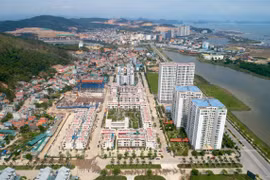 Lộc Sơn Hà Land và hàng loạt sàn giao dịch bất động sản hoạt động “chui” tại Hạ Long