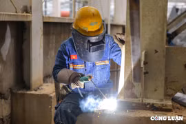 Nhà máy điện rác dự kiến vận hành vào đầu năm 2022 sau khi bị chậm tiến độ 5 tháng