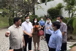 Khánh Hòa sẵn sàng đón khách du lịch trong điều kiện mới