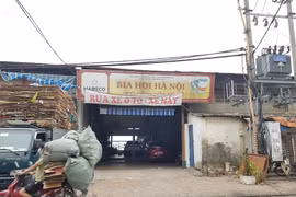 Doanh nghiệp kêu cứu, chính quyền “ngó lơ”?