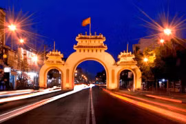 Những địa điểm du lịch ở thành phố Rạch Giá không thể bỏ qua