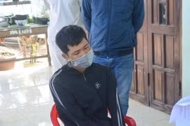 Thừa Thiên Huế: Bắt giữ đối tượng vừa ra tù tiếp tục buôn bán ma túy
