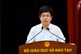 Bộ Giáo dục và Đào tạo: Sẽ có 10 môn học được điều chỉnh tinh giản