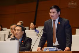“Trong chỉ đạo không nên quá cuống quýt, làm rối lên tình hình”