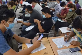 8 nguyện vọng của người lao động: “Tiền hỗ trợ quá ít so với thông tin công bố”