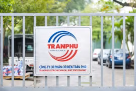 Đổ hàng trăm tỷ vào chứng khoán, Trần Phú Cable lãi hơn 30 tỷ đồng nhờ nắm giữ 2,47 triệu cổ phiếu REE