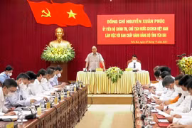 Yên Bái thực hiện tốt chính sách cho người dân từ no ấm, đủ đầy tiến lên khá giả, giàu có