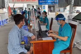 Cà Mau: Khởi tố bác sĩ thiếu trách nhiệm làm lây lan dịch bệnh Covid-19