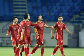 Nhận định trận Việt Nam gặp Australia 19h ngày 7/9/2021 vòng loại World Cup 2022 châu Á