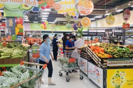 Thứ trưởng Bộ Công Thương: "Không có chuyện thiếu hàng hóa thiết yếu dịp Tết"