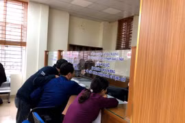 Hải Phòng nói không với nhũng nhiễu trong giải quyết thủ tục hành chính