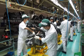 FDI tiếp tục ghi dấu mốc mới trong năm 2021, ước đạt 31,15 tỷ USD