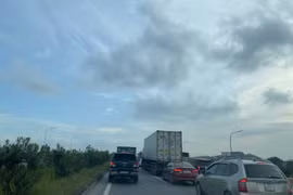 Bắc Giang: Phê duyệt hơn 456 tỷ đồng xây dựng cầu Như Nguyệt mới