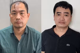 Giám đốc Công ty Việt Á là thành viên nghiên cứu đề tài kit xét nghiệm