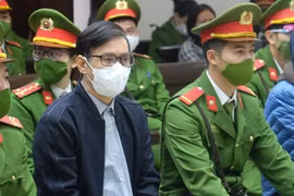 Cựu Giám đốc Sở KH&ĐT: Năm 2016, ông Nguyễn Đức Chung như là một "ông trời”