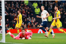 Tottenham thăng hoa dưới thời HLV Conte