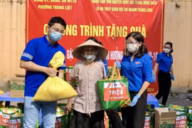 Thủ tướng hoan nghênh chương trình "Triệu túi an sinh"