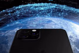 iPhone 13 sẽ có thể gọi điện và nhắn tin mà không cần mạng di động