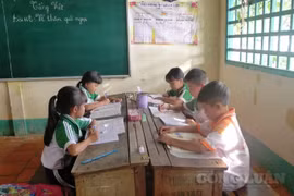 Kiên Giang không tổ chức dạy và học qua internet