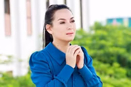 Phi Nhung vẫn phải lọc máu và thở máy
