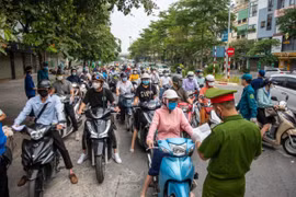 Thủ tướng chỉ đạo tăng cường phòng, chống dịch COVID-19 trong kỳ nghỉ lễ Quốc khánh 2/9