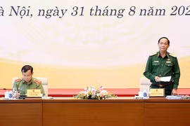 Quán triệt rõ 5 quan điểm chỉ đạo về đổi mới lập pháp