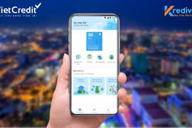 VietCredit hợp tác Kredivo triển khai sản phẩm mới “Mua trước trả sau”
