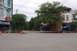 Yên Bái: Một nam thanh niên tử vong sau hỗn chiến
