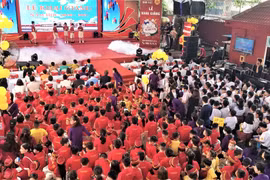 TP. HCM: Xây dựng kịch bản dạy - học linh động để ứng phó với dịch bệnh