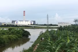 Hàng loạt sai phạm tại dự án Nhà máy Nhiệt điện BOT Hải Dương